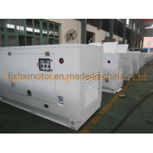 Prime Power 85kVA 68kw Three Phase Diesel Generator Set by Perkins Lovol